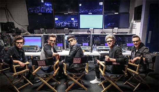 One Direction: This is Us Photo 1 - Large