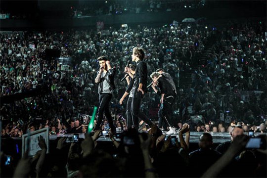 One Direction: This is Us Photo 20 - Large