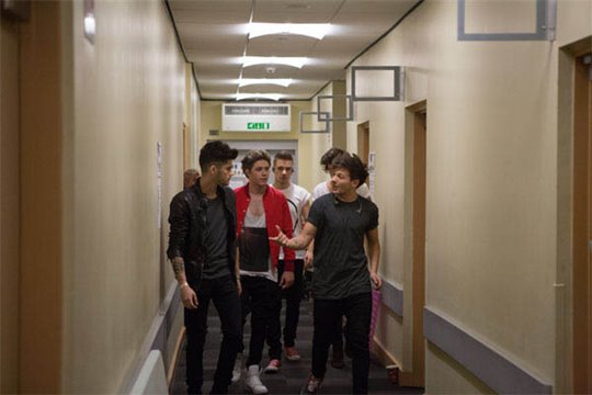 One Direction: This is Us Photo 26 - Large