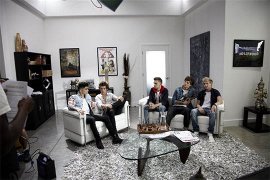 One Direction: This is Us Photo 41 - Large