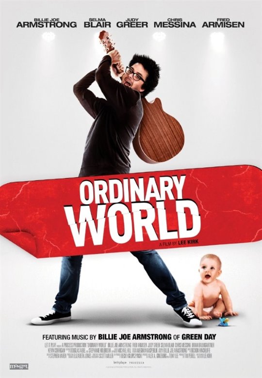 Ordinary World Photo 2 - Large