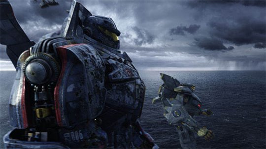 Pacific Rim Photo 43 - Large