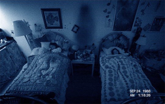 Paranormal Activity 3 Photo 2 - Large