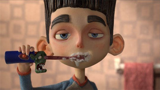ParaNorman 3D Photo 1 - Large