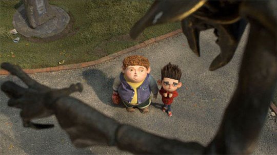 ParaNorman 3D Photo 5 - Large
