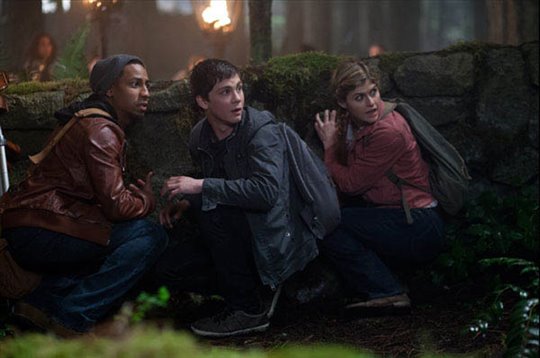 Percy Jackson: Sea of Monsters Photo 1 - Large