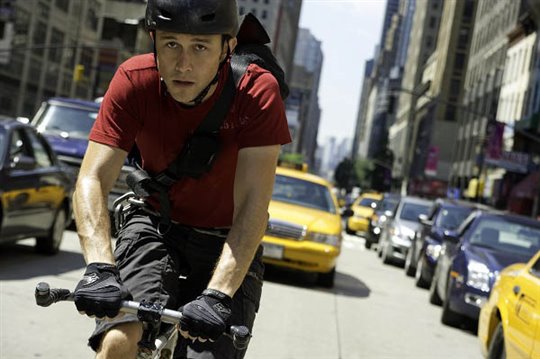 Premium Rush Photo 1 - Large