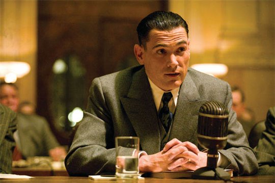 Public Enemies Photo 21 - Large