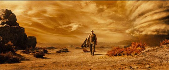 Riddick Photo 5 - Large