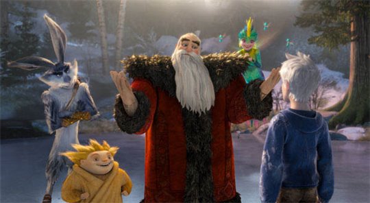 Rise of the Guardians Photo 3 - Large