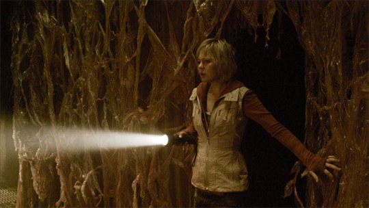 Silent Hill: Revelation Photo 9 - Large