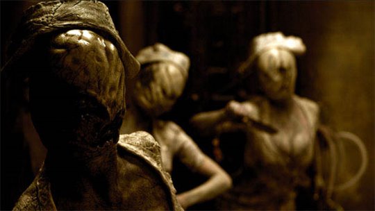 Silent Hill: Revelation Photo 11 - Large
