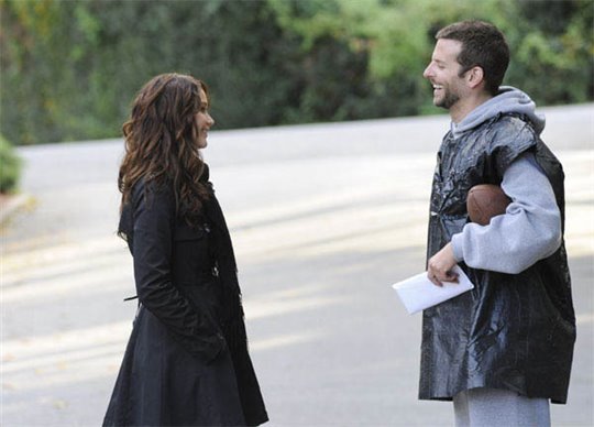 Silver Linings Playbook Photo 2 - Large