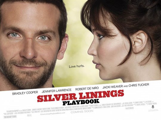 Silver Linings Playbook Photo 7 - Large