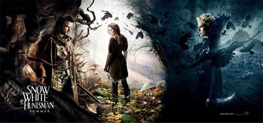 Snow White & the Huntsman Photo 5 - Large