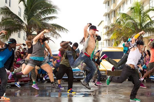 Step Up Revolution Photo 7 - Large