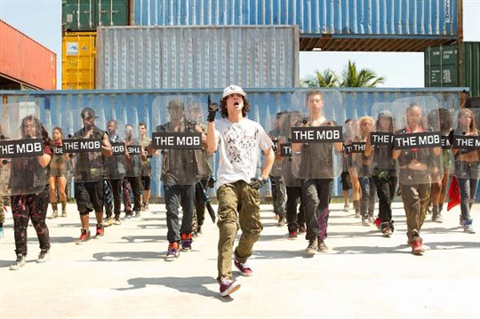 Step Up Revolution Photo 9 - Large