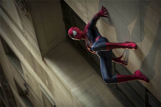 The Amazing Spider-Man 2 Photo 16 - Large