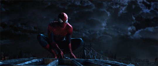 The Amazing Spider-Man 2 Photo 24 - Large