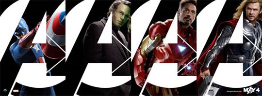 The Avengers Photo 16 - Large
