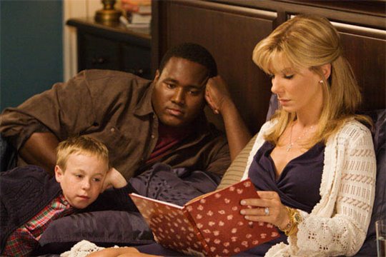 The Blind Side Photo 2 - Large