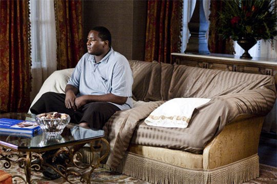 The Blind Side Photo 4 - Large