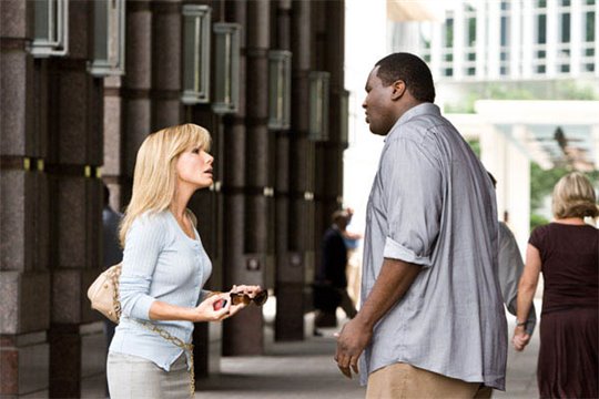 The Blind Side Photo 7 - Large