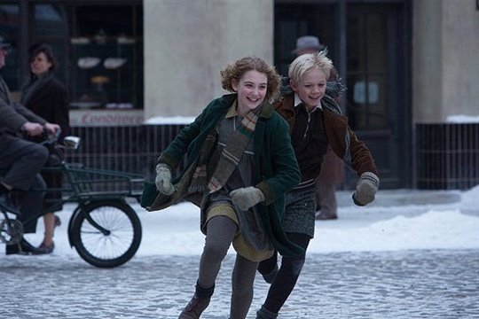 The Book Thief Photo 3 - Large
