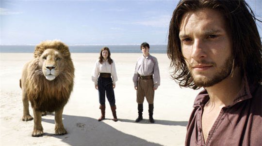 The Chronicles of Narnia: The Voyage of the Dawn Treader Photo 6 - Large