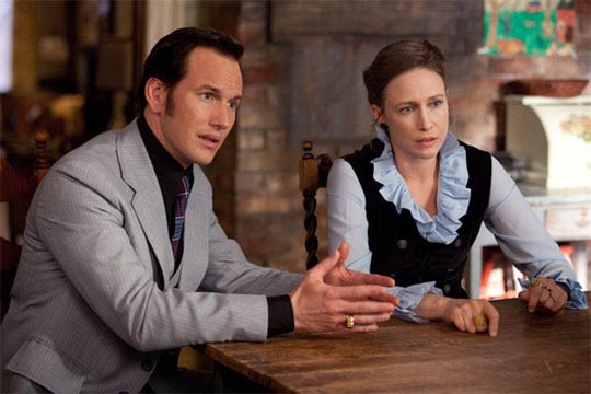 The Conjuring Photo 8 - Large