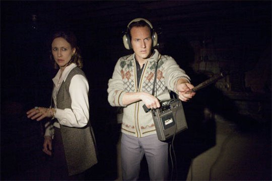 The Conjuring Photo 9 - Large