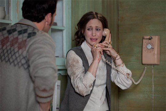 The Conjuring Photo 23 - Large
