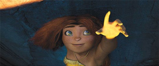 The Croods Photo 2 - Large