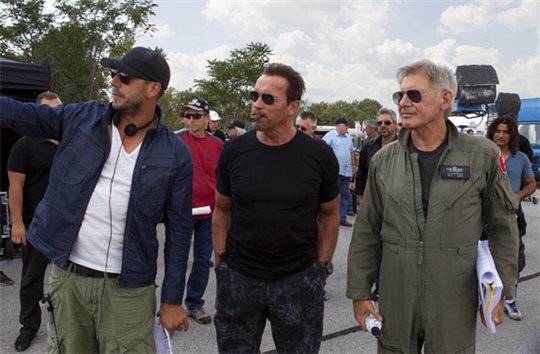 The Expendables 3 Photo 6 - Large