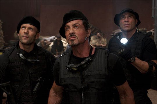 The Expendables Photo 4 - Large