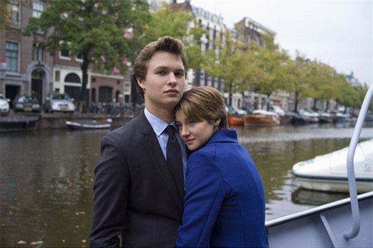 The Fault in Our Stars Photo 3 - Large