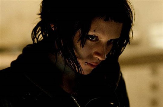 The Girl with the Dragon Tattoo (2010) Photo 16 - Large