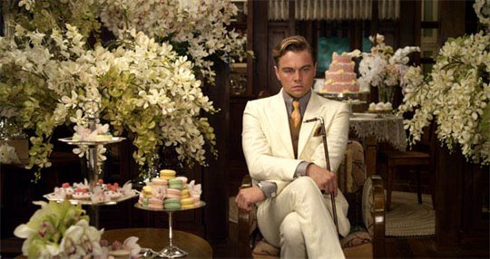 The Great Gatsby Photo 16 - Large