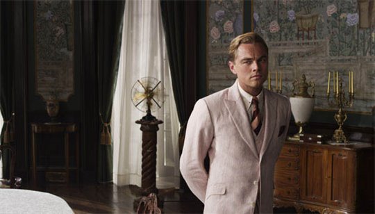 The Great Gatsby Photo 24 - Large