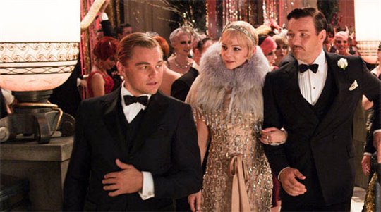 The Great Gatsby Photo 50 - Large