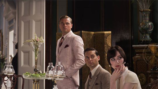 The Great Gatsby Photo 56 - Large