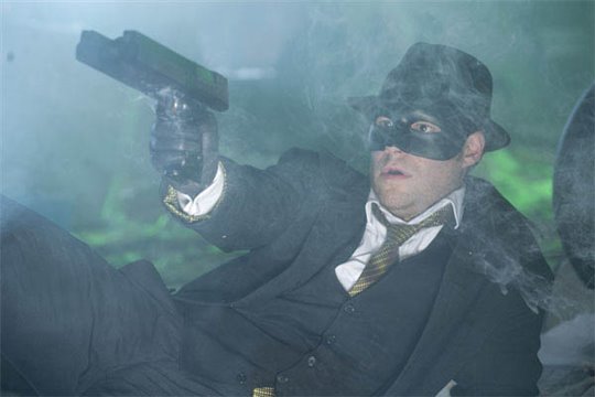 The Green Hornet Photo 4 - Large