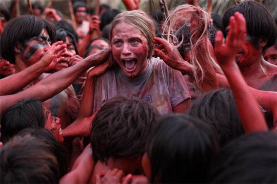 The Green Inferno Photo 2 - Large