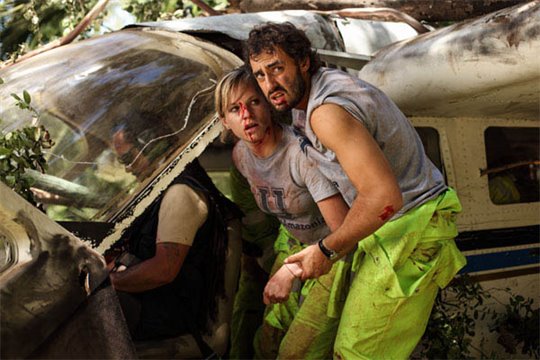 The Green Inferno Photo 4 - Large