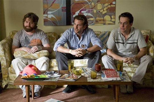 The Hangover Photo 17 - Large