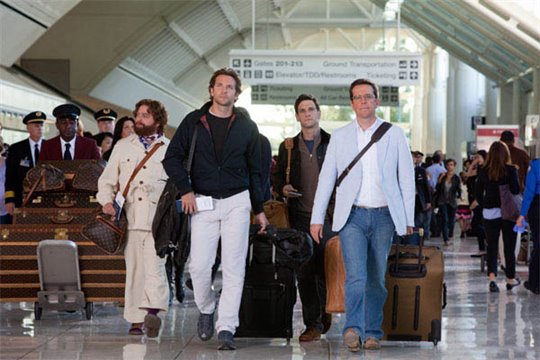 The Hangover Part II Photo 1 - Large