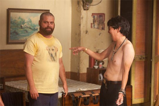 The Hangover Part II Photo 5 - Large