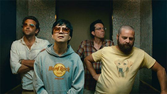 The Hangover Part II Photo 21 - Large