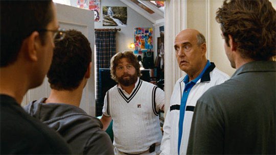 The Hangover Part II Photo 29 - Large