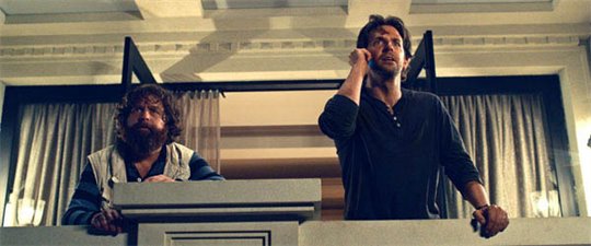 The Hangover Part III Photo 26 - Large